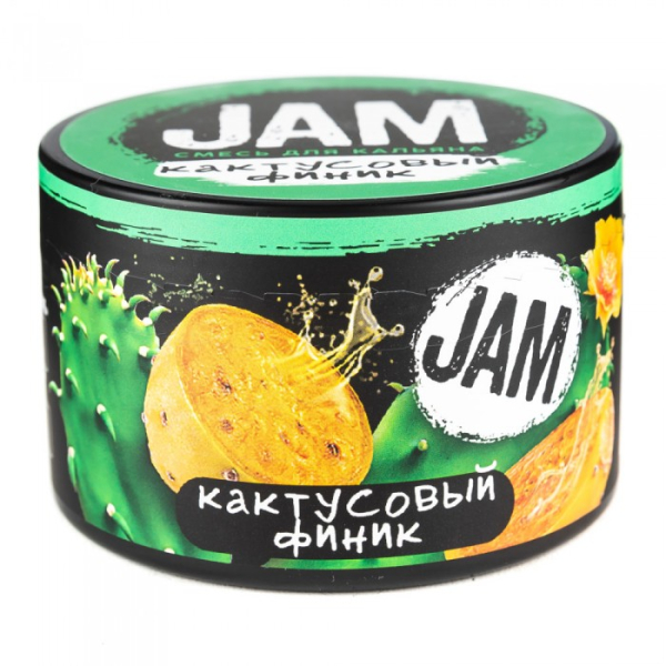 Смесь JAM Кактусовый финик 250 гр в Уфе