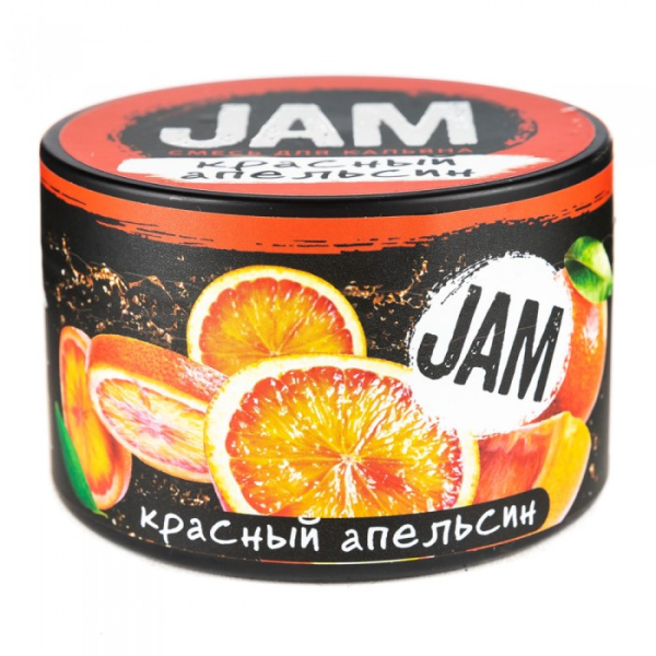 Смесь JAM Красный Апельсин 250 гр в Уфе