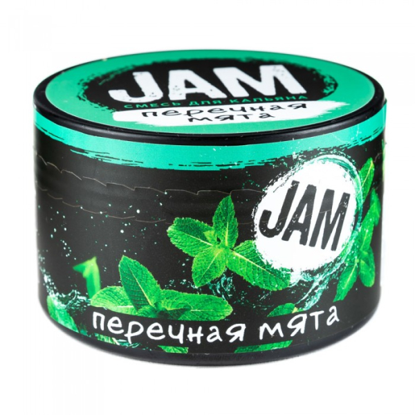 Смесь JAM Перечная Мята 250 гр в Уфе