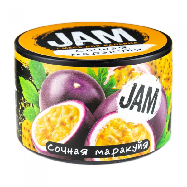 Смесь JAM Сочная Маракуйя 250 гр в Уфе