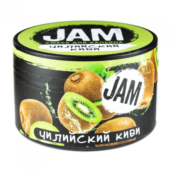 Смесь JAM Чилийский Киви 250 гр в Уфе