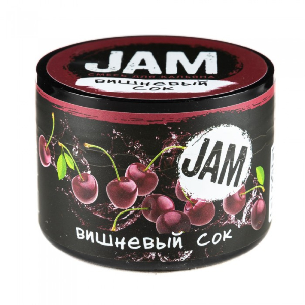 Смесь JAM Вишневый Сок 50 гр в Уфе