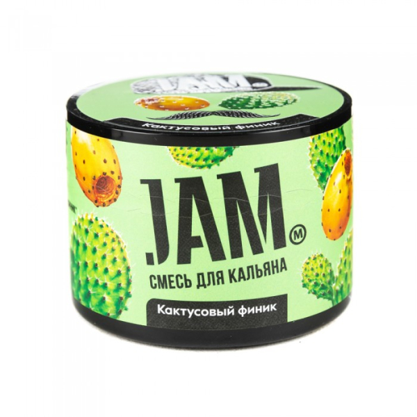 Смесь JAM Кактусовый финик 50 гр в Уфе