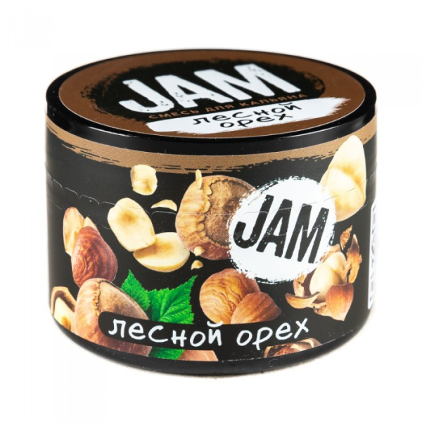 Смесь JAM Лесной Орех 50 гр в Уфе