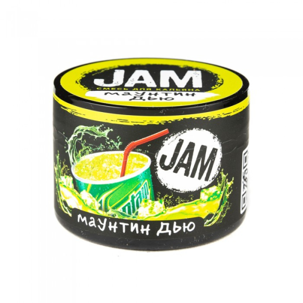Смесь JAM Маутин Дью 50 гр в Уфе