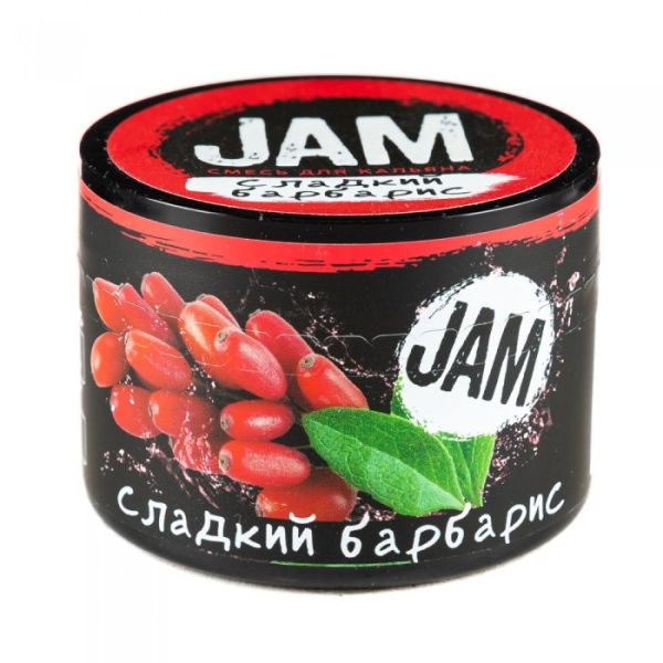 Смесь JAM Сладкий Барбарис 50 гр в Уфе