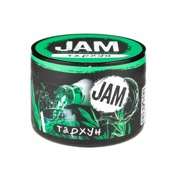 Смесь JAM Тархун 50 гр в Уфе