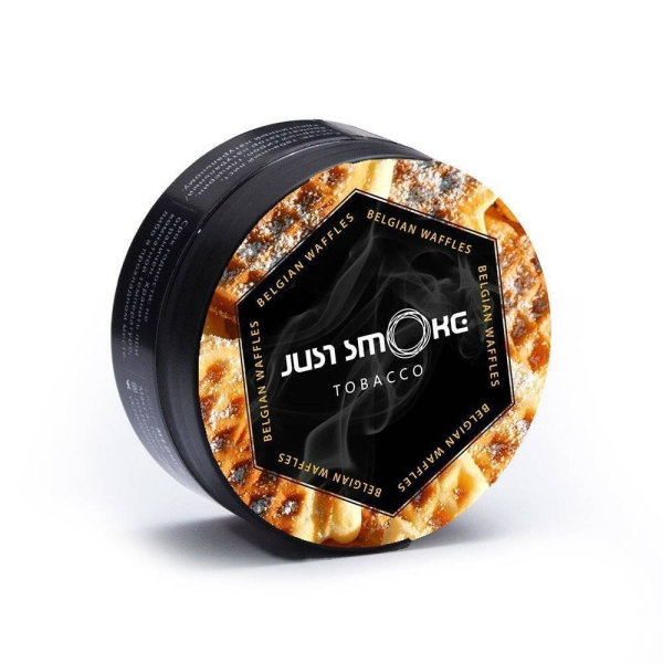 Табак Just Smoke Belgian Waffles в Уфе