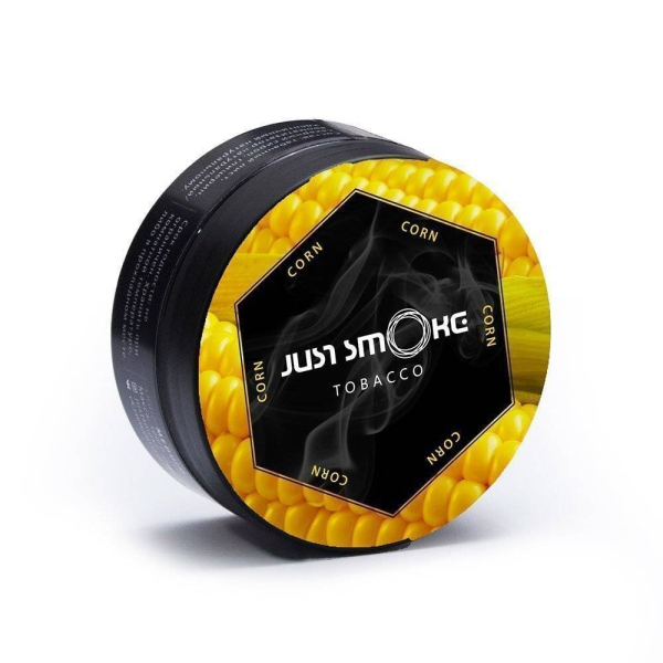 Табак Just Smoke Corn в Уфе