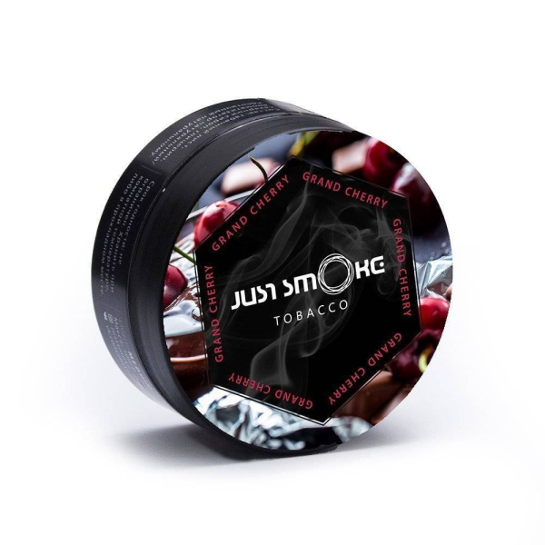 Табак Just Smoke Grand Cherry в Уфе