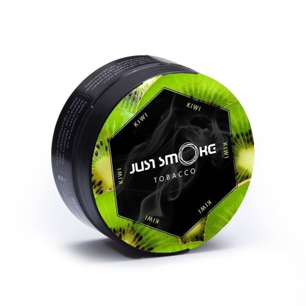 Табак Just Smoke Kiwi в Уфе