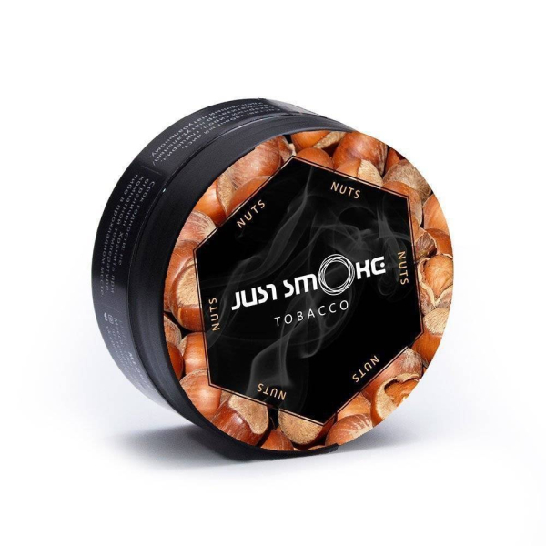 Табак Just Smoke Nuts в Уфе