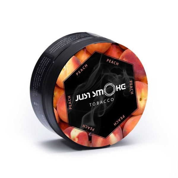 Табак Just Smoke Peach в Уфе