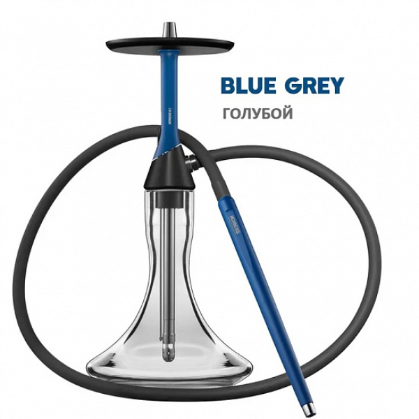 Кальян Koress K2 Blue Grey в Уфе