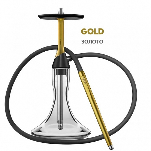 Кальян Koress K2 Gold в Уфе