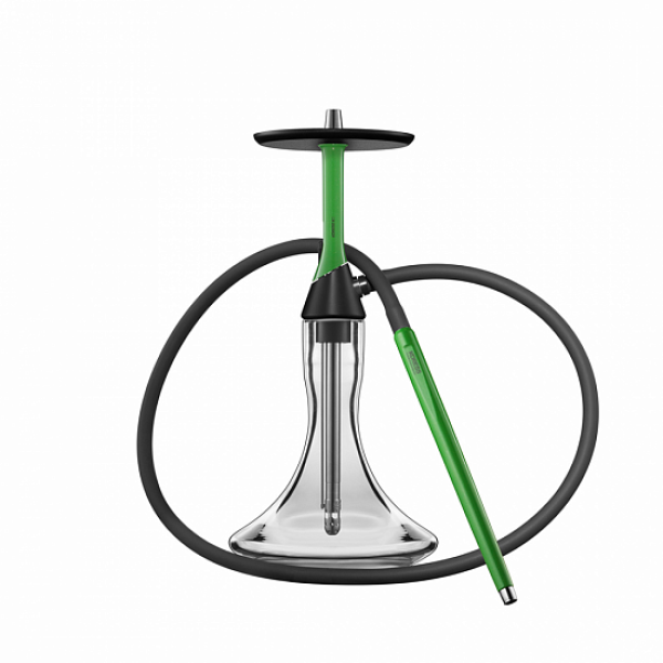 Кальян Koress K2 Green в Уфе