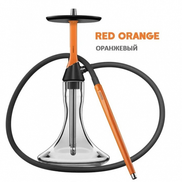 Кальян Koress K2 Red Orange в Уфе