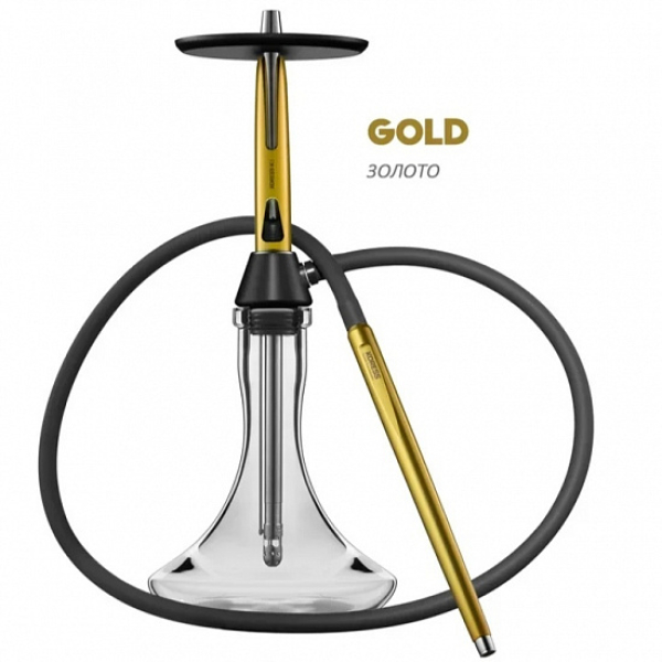 Кальян Koress K3 Gold в Уфе