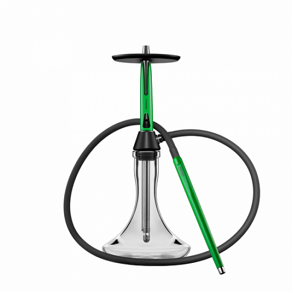 Кальян Koress K3 Green в Уфе