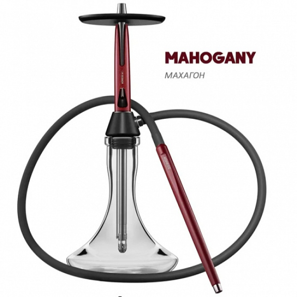 Кальян Koress K3 Mahogany в Уфе