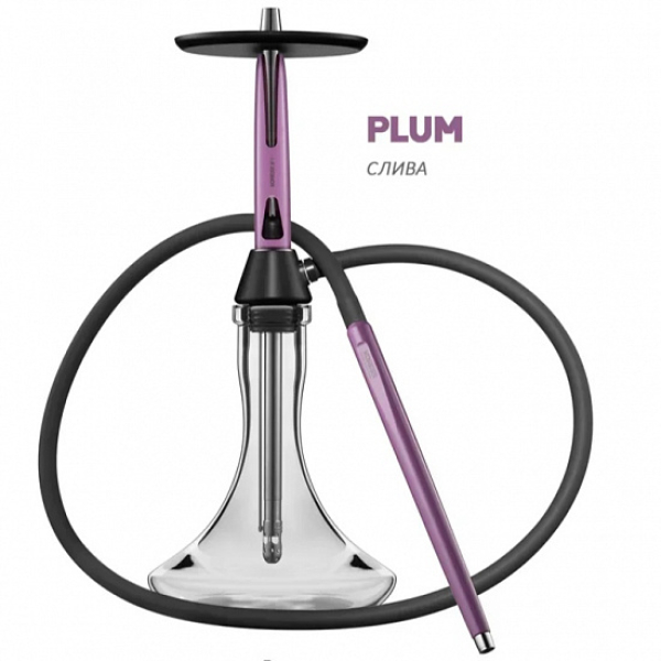 Кальян Koress K3 Plum в Уфе