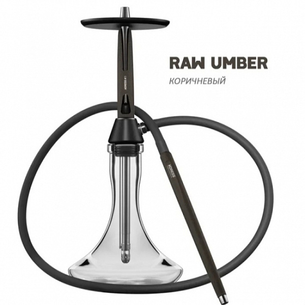 Кальян Koress K3 RAW Umber в Уфе