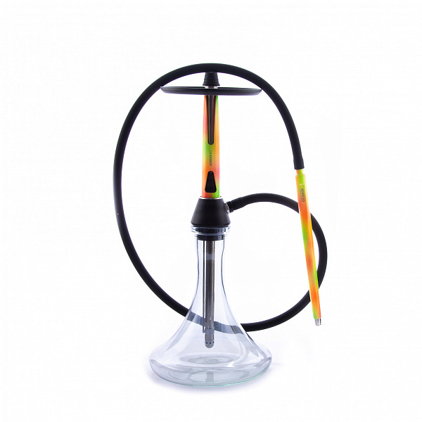 Кальян Koress K3 Coctail (Разноцветный, 50 см) в Уфе