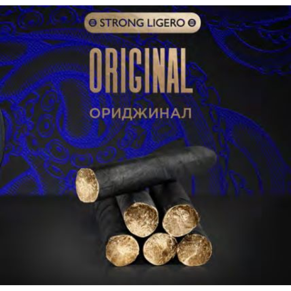 Табак Kraken Strong Original (Ориджинал) 100 гр в Уфе