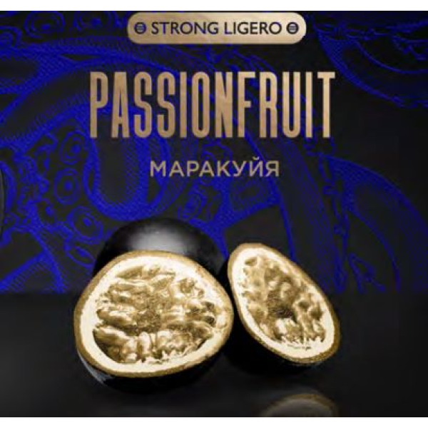 Табак Kraken Strong Passionfruit (Маракуйя) 100 гр в Уфе