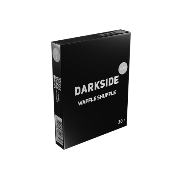 Табак Darkside Core WAFFLE SHUFFLE 30 грамм в Уфе