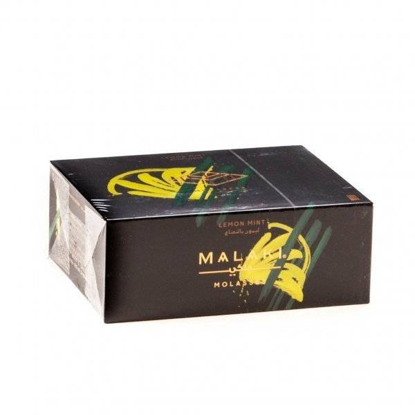 Табак Malaki Lemon Mint 1 кг в Уфе