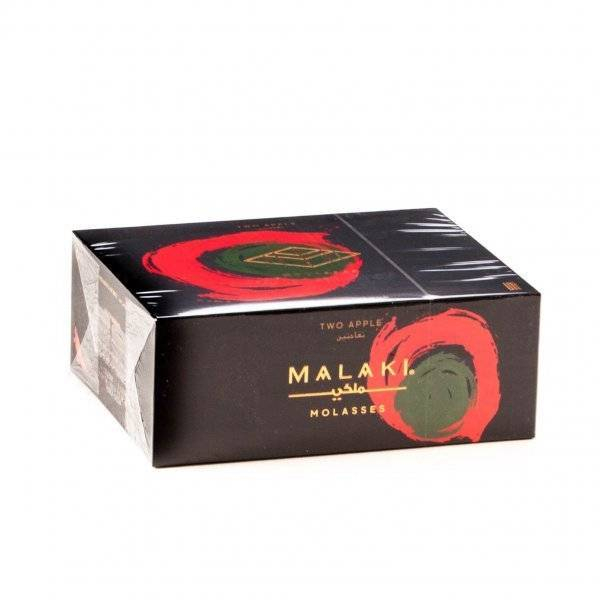 Табак Malaki Two Apple 1 кг в Уфе