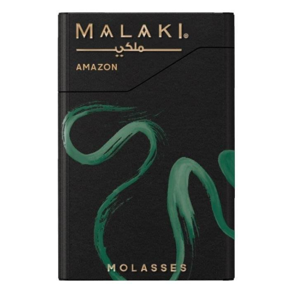 Табак Malaki Amazon 50 грамм в Уфе