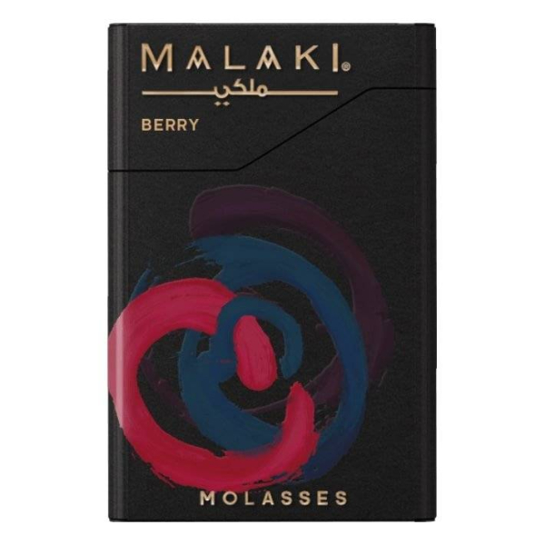 Табак Malaki Berry 50 грамм в Уфе