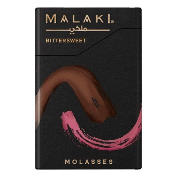 Табак Malaki Bittersweet 50 грамм в Уфе