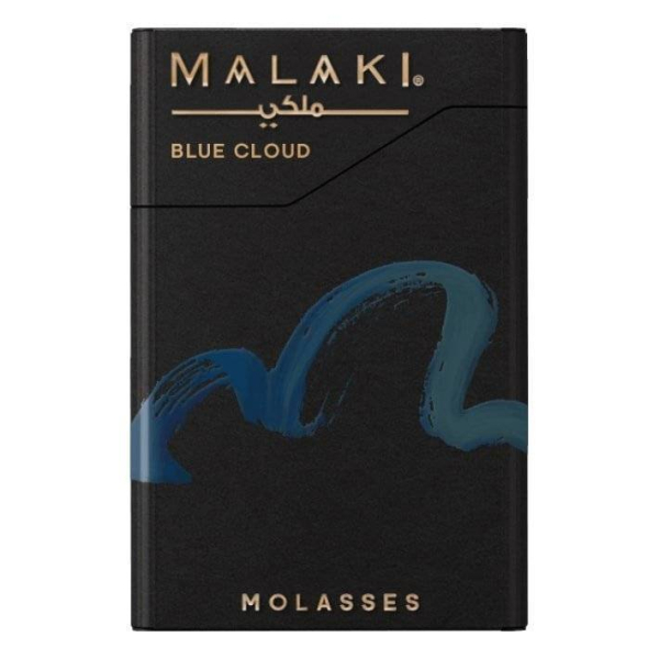 Табак Malaki Blue Cloud 50 грамм в Уфе