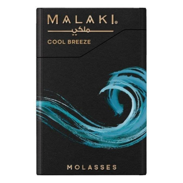 Табак Malaki Cool Breeze 50 грамм в Уфе