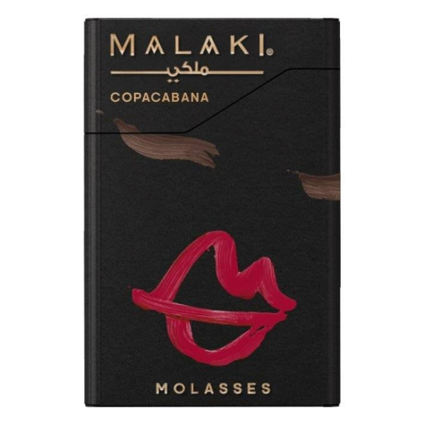 Табак Malaki Copacabana 50 грамм в Уфе