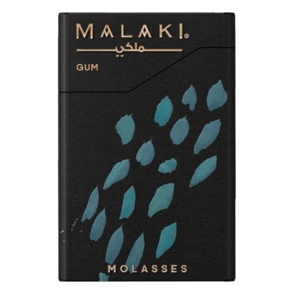 Табак Malaki Gum 50 грамм в Уфе