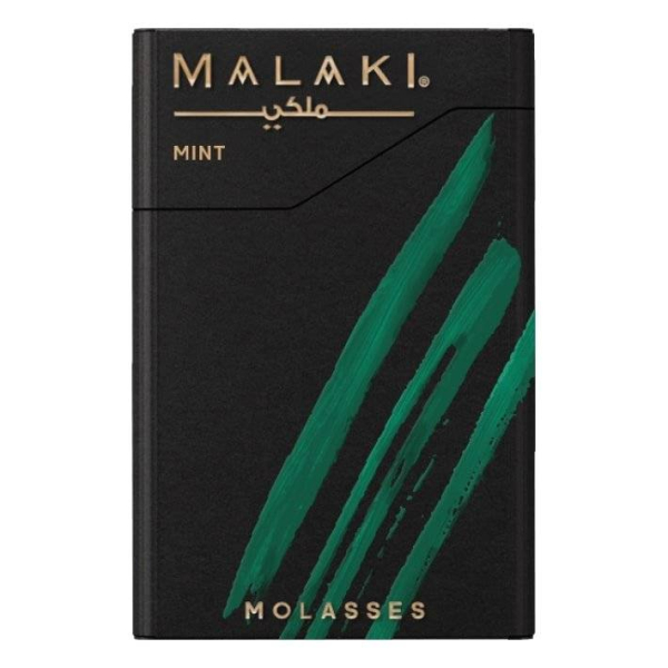 Табак Malaki Mint 50 грамм в Уфе