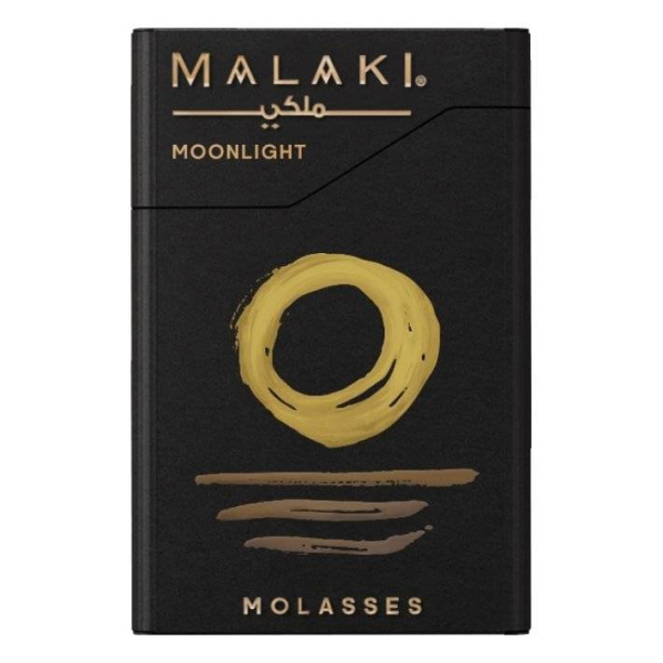 Табак Malaki Moonlight 50 грамм в Уфе