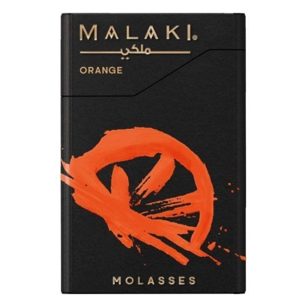 Табак Malaki Orange 50 грамм в Уфе