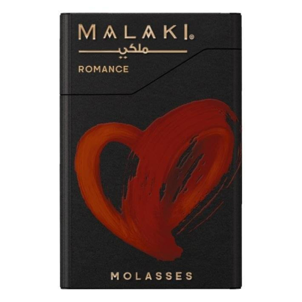 Табак Malaki Romance 50 грамм в Уфе