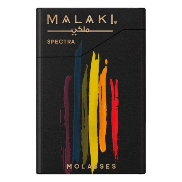 Табак Malaki Spectra 50 грамм в Уфе