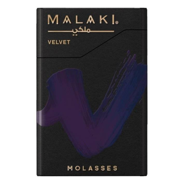 Табак Malaki Velvet 50 грамм в Уфе