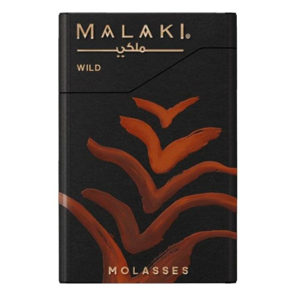 Табак Malaki Wild 50 грамм в Уфе