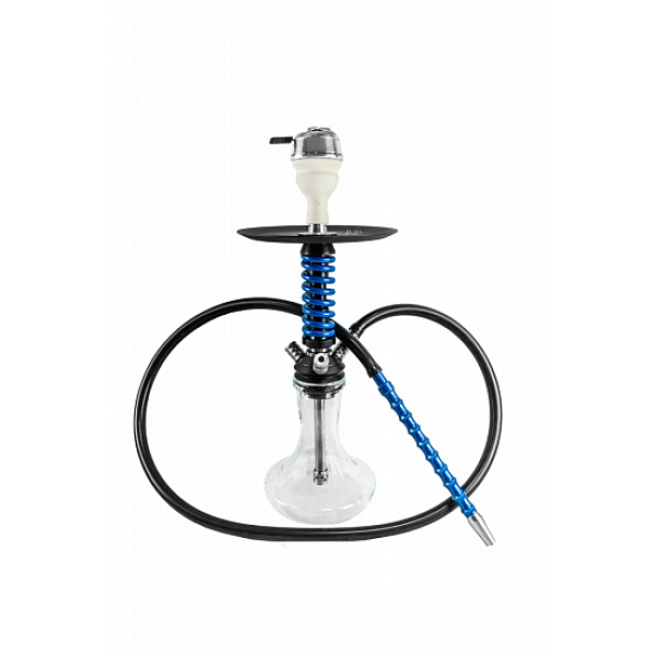 Кальян Mamay Customs Micro Coilovers Blue в Уфе