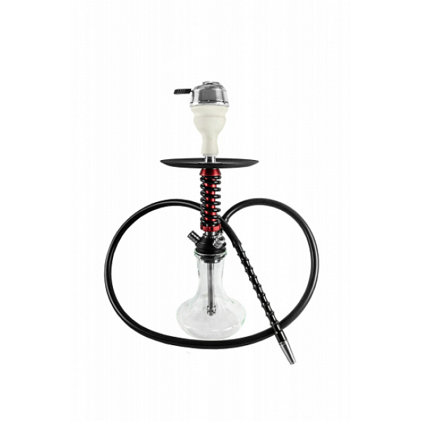 Кальян Mamay Customs Micro Coilovers Mahogany в Уфе