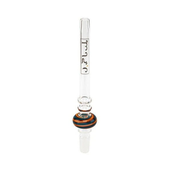 Стеклянный мундштук MIG Glass Pandora в Уфе
