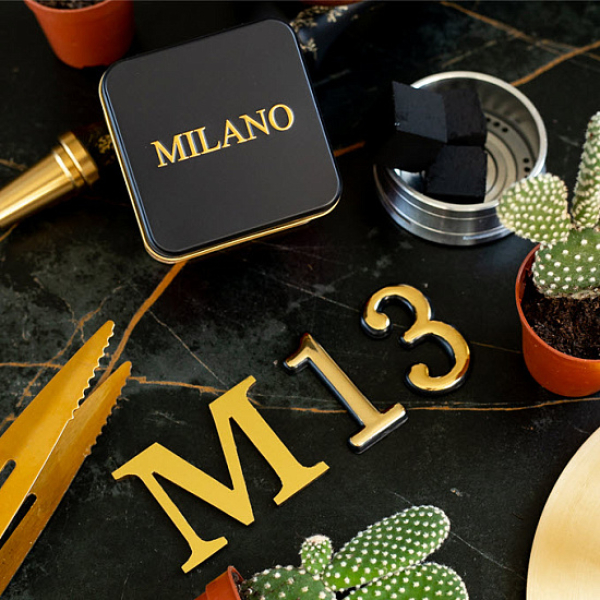 Табак MILANO GOLD М13 OPUNTIA C 100 гр в Уфе